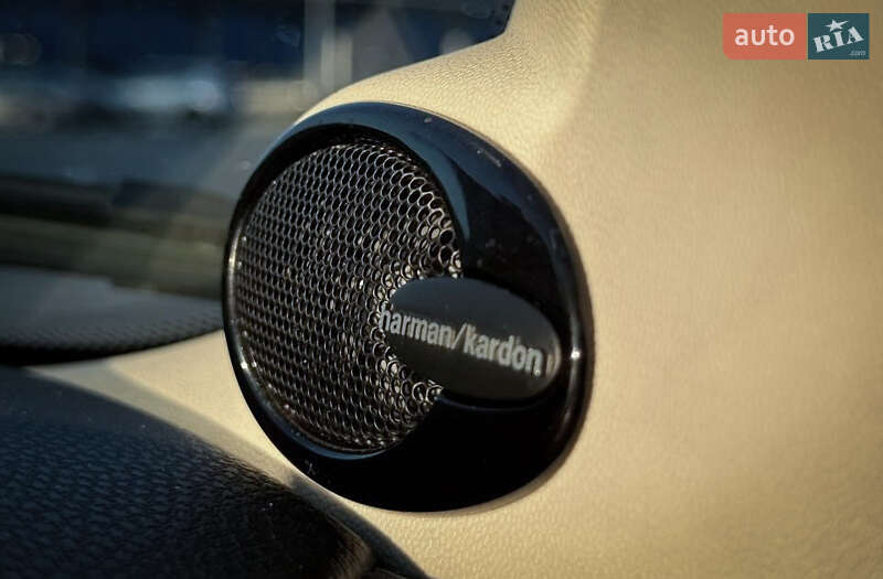 Хэтчбек MINI Cooper 2011 в Киеве