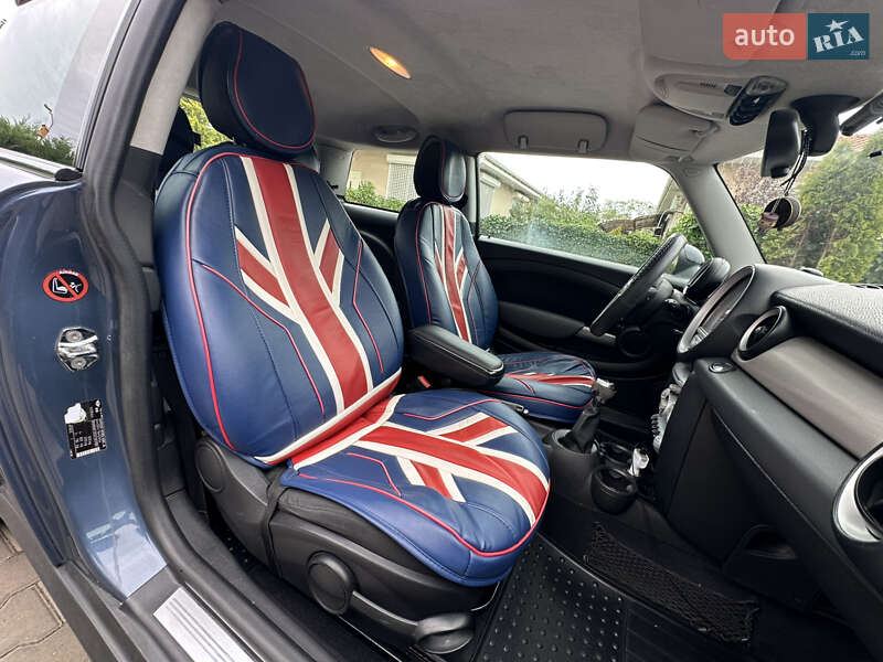 Хетчбек MINI Cooper 2009 в Одесі