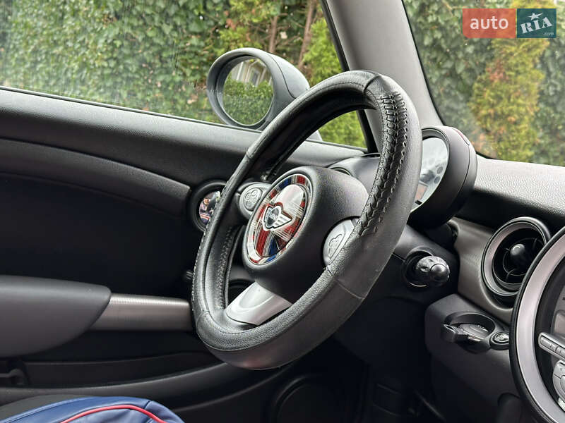 Хетчбек MINI Cooper 2009 в Одесі