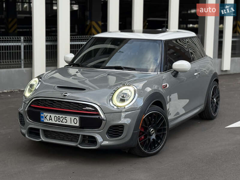 Хетчбек MINI Cooper 2020 в Києві