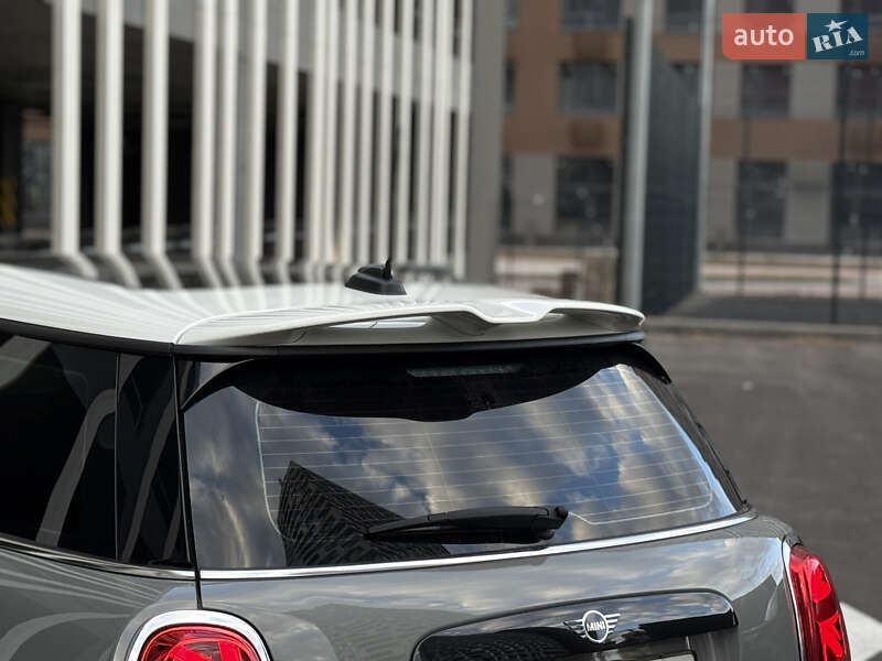 Хетчбек MINI Cooper 2020 в Києві