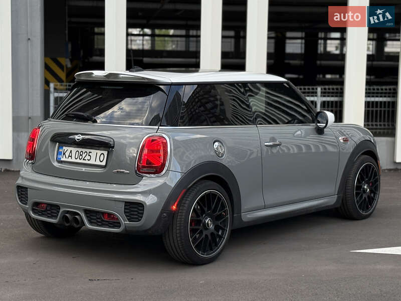 Хетчбек MINI Cooper 2020 в Києві
