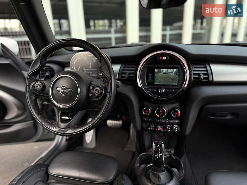 Хетчбек MINI Cooper 2020 в Києві