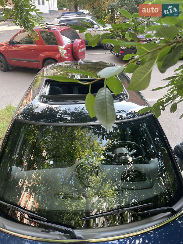 Хэтчбек MINI Cooper 2014 в Киеве