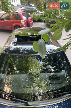 Хетчбек MINI Cooper 2014 в 
