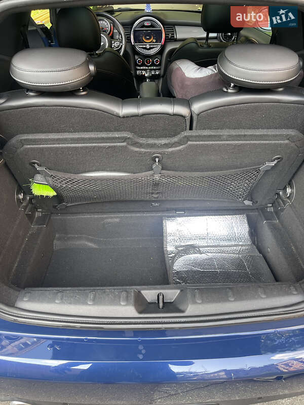 Хэтчбек MINI Cooper 2014 в Киеве