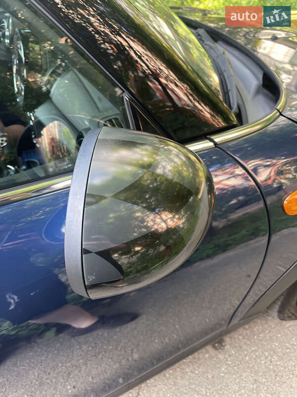 Хэтчбек MINI Cooper 2014 в Киеве