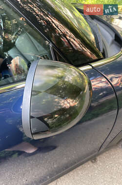 Хетчбек MINI Cooper 2014 в 