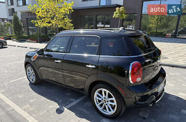 Хэтчбек MINI Cooper 2015 в 
