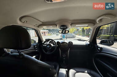 Хэтчбек MINI Cooper 2015 в 