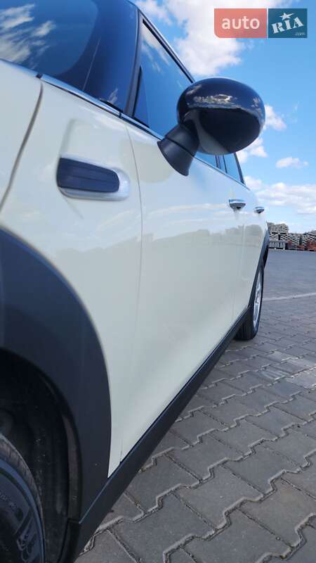 Хэтчбек MINI Cooper 2016 в Одессе