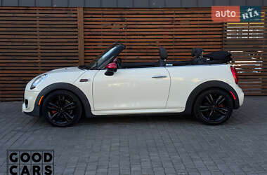 Хэтчбек MINI Cooper 2017 в Одессе