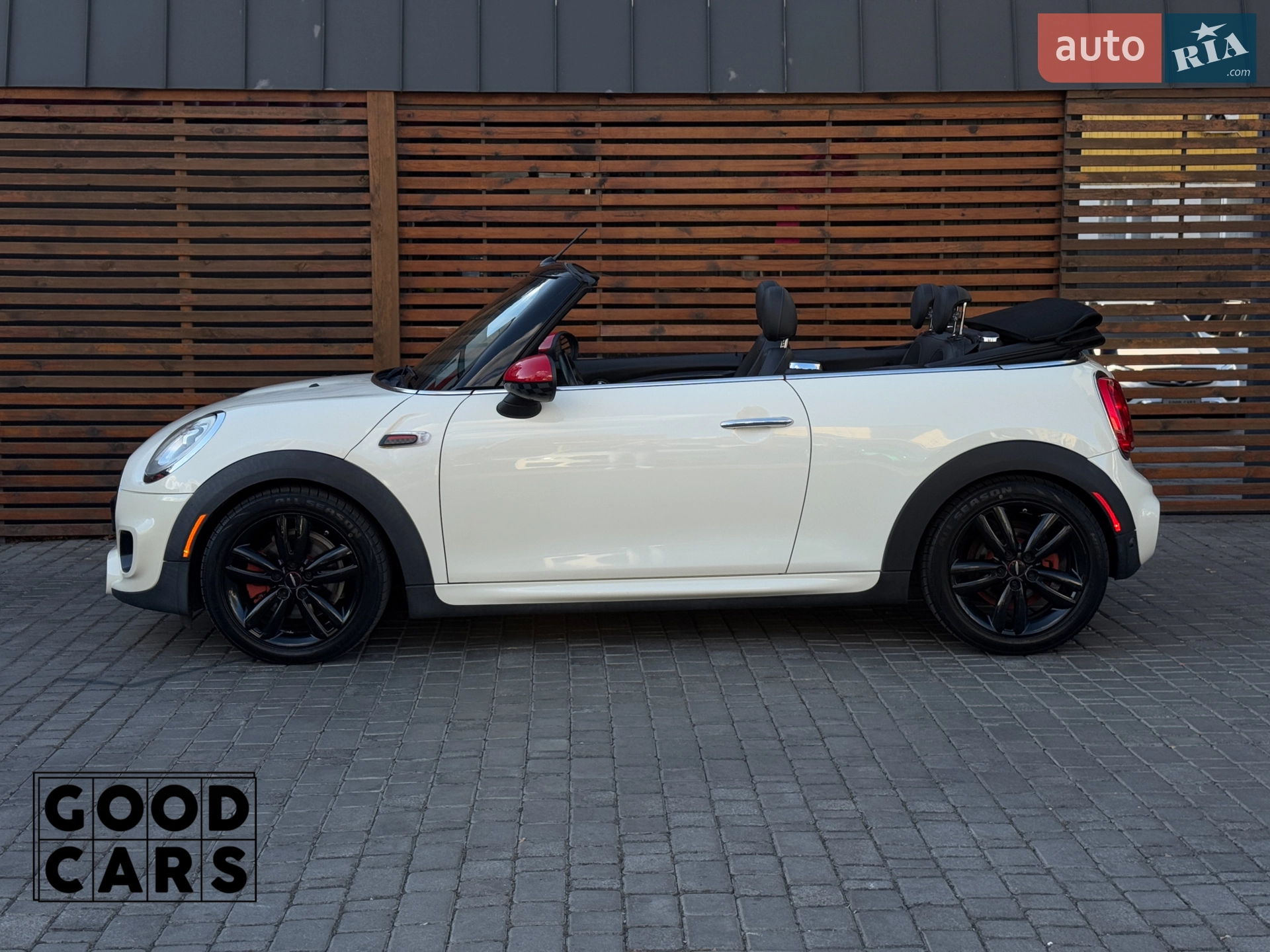 2017 MINI Cooper - мініатюра 15