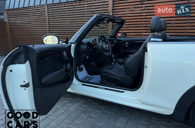 Хэтчбек MINI Cooper 2017 в Одессе