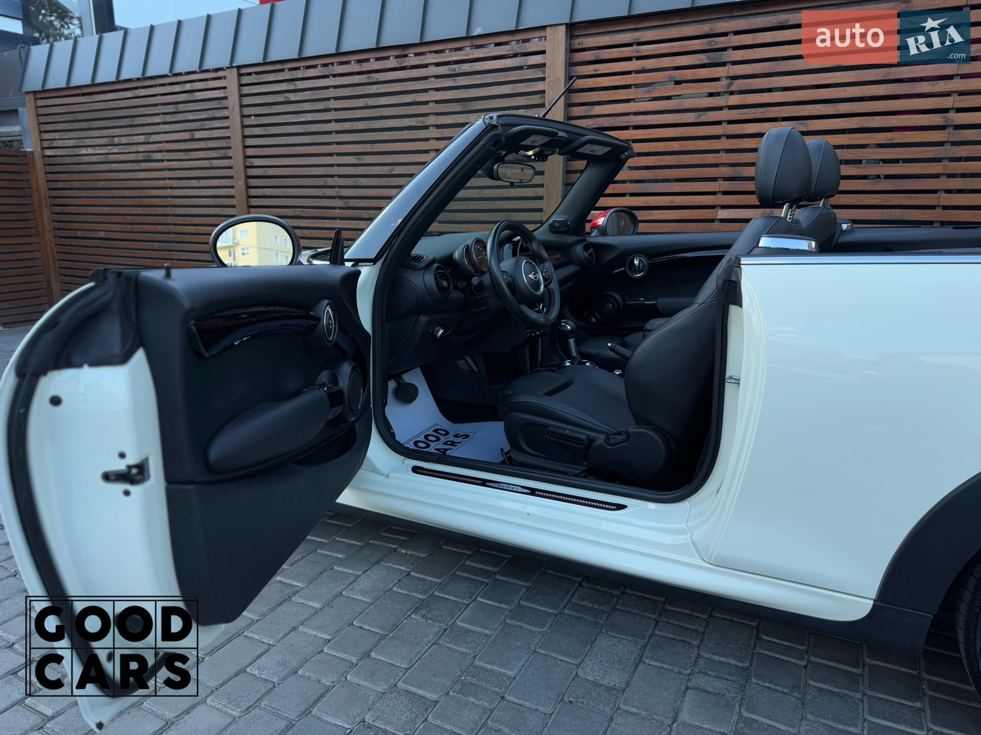 2017 MINI Cooper - мініатюра 20