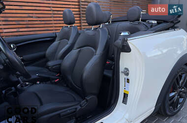 Хэтчбек MINI Cooper 2017 в 
