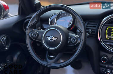 Хэтчбек MINI Cooper 2017 в 