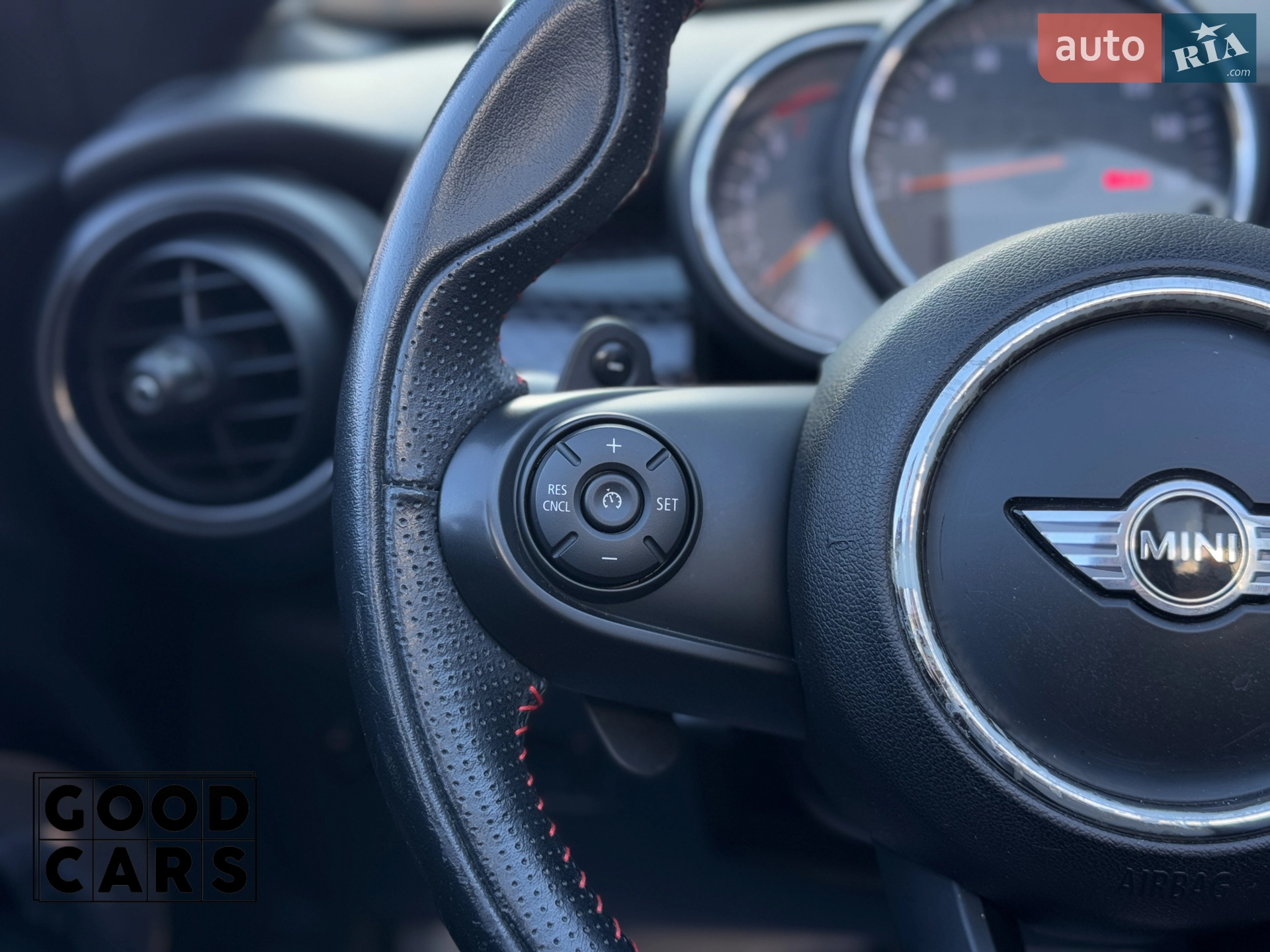 2017 MINI Cooper - мініатюра 26