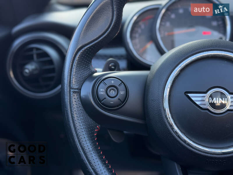 Хэтчбек MINI Cooper 2017 в Одессе фото 26 Хэтчбек MINI Cooper 2017 в Одессе