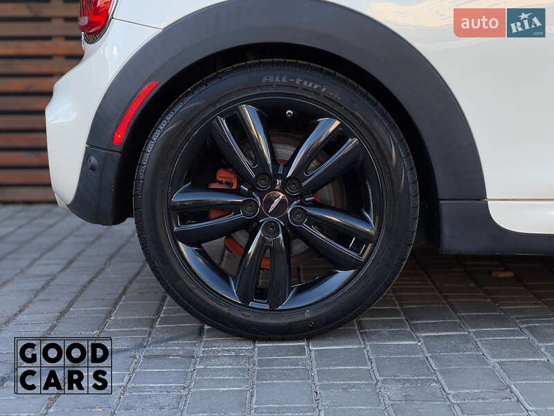 Хэтчбек MINI Cooper 2017 в Одессе фото 13 Хэтчбек MINI Cooper 2017 в Одессе