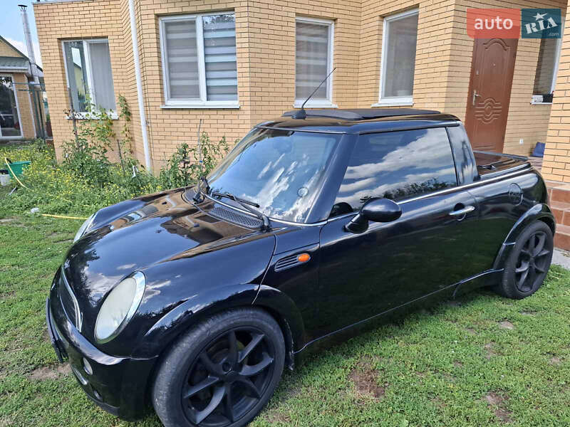 MINI Cooper 2006 MINI Cooper 2006