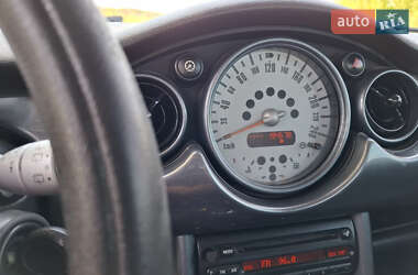 Хэтчбек MINI Cooper 2006 в 