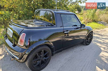 Хэтчбек MINI Cooper 2006 в 