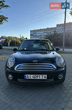 Хэтчбек MINI Cooper 2009 в Киеве