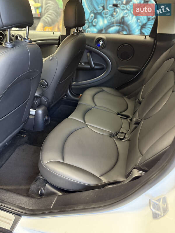 Хетчбек MINI Cooper 2013 в Києві фото 7 Хетчбек MINI Cooper 2013 в Києві