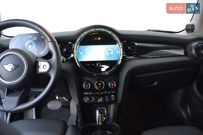 Хетчбек MINI Cooper 2023 в Києві