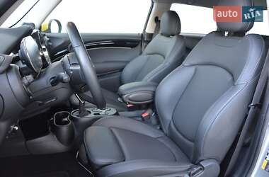 Хэтчбек MINI Cooper 2023 в 
