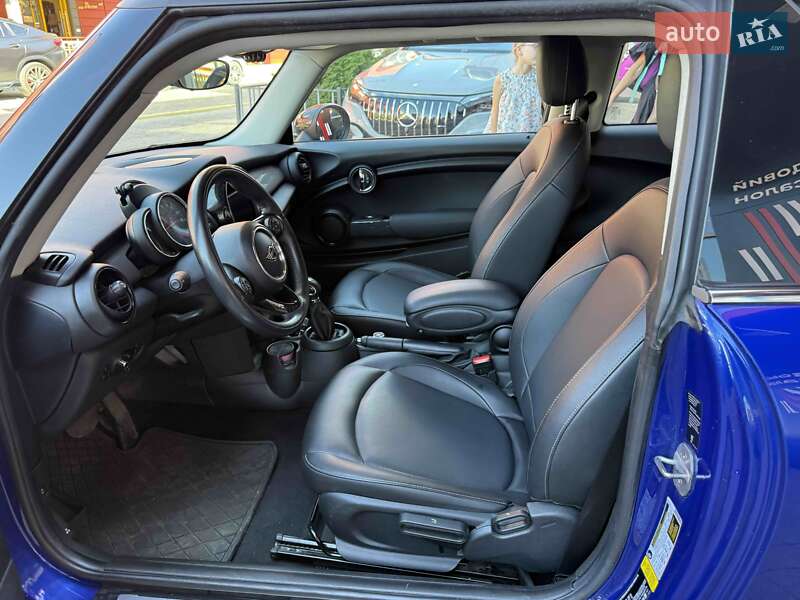 Хетчбек MINI Cooper 2019 в Львові
