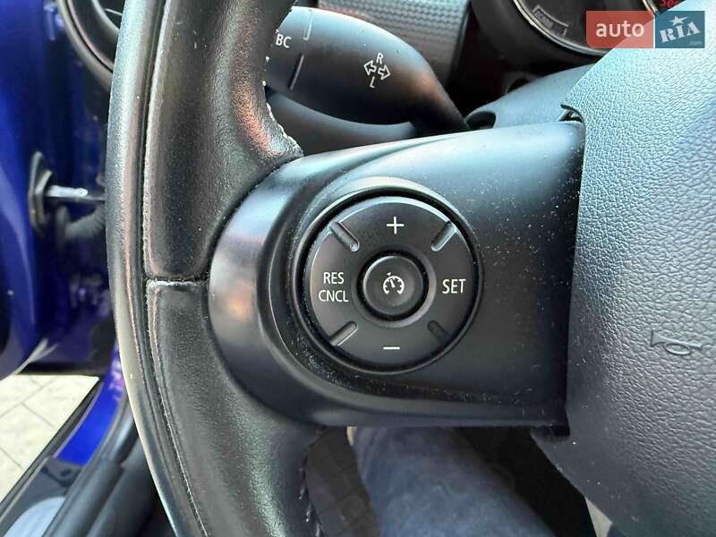 Хетчбек MINI Cooper 2019 в Львові