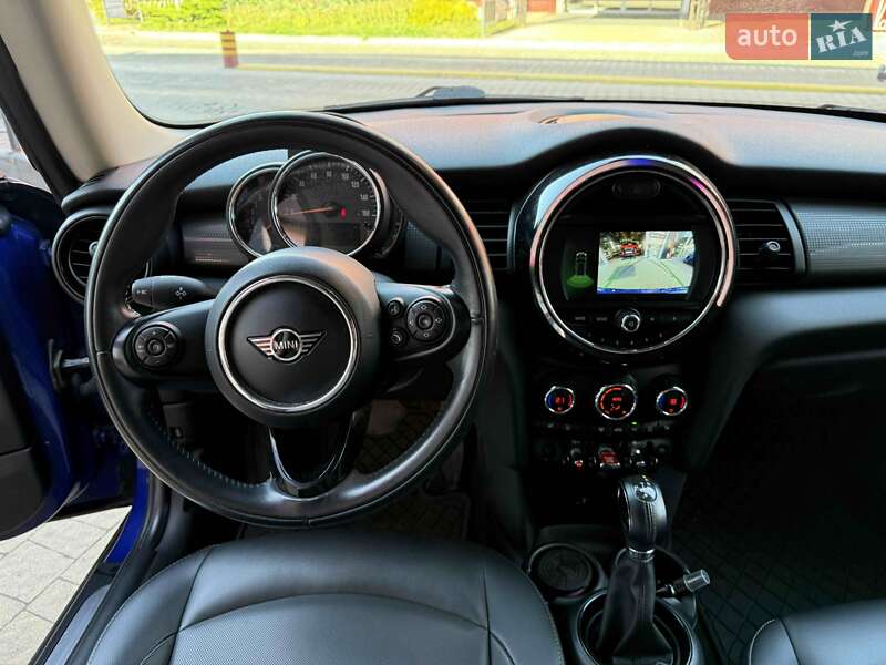Хетчбек MINI Cooper 2019 в Львові