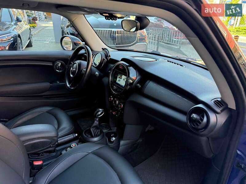 Хетчбек MINI Cooper 2019 в Львові