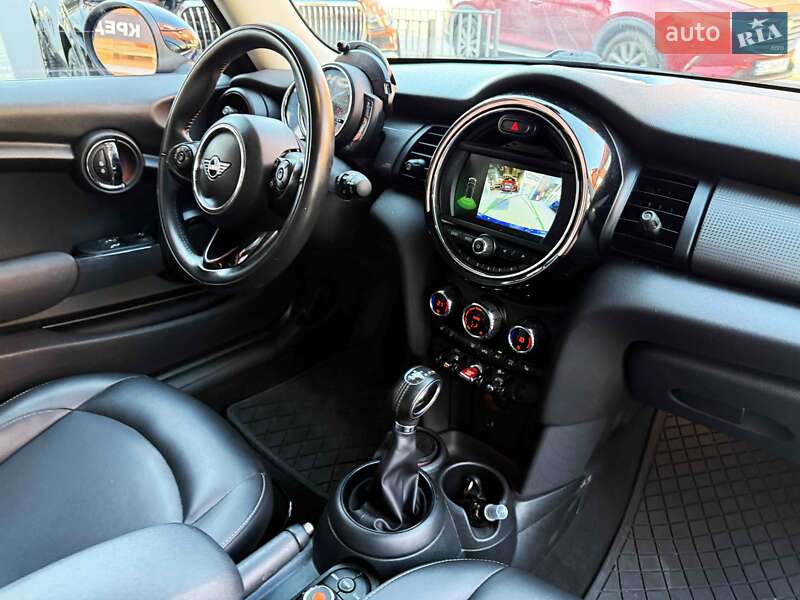 Хетчбек MINI Cooper 2019 в Львові