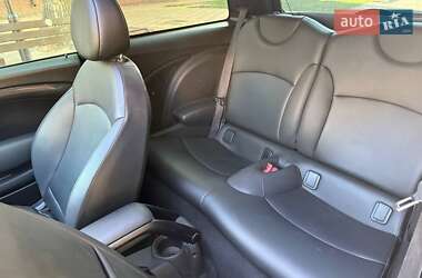 Хэтчбек MINI Cooper 2013 в 