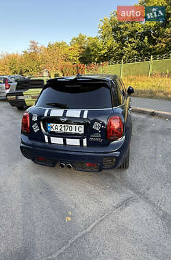 Хетчбек MINI Cooper 2018 в 