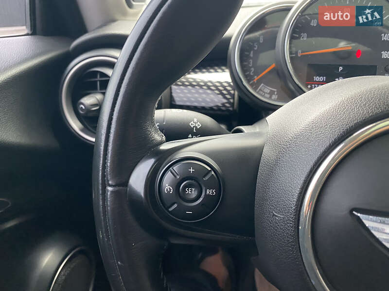 Хетчбек MINI Cooper 2015 в Вінниці
