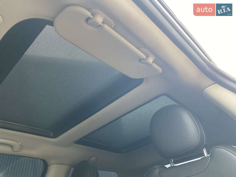 Хетчбек MINI Cooper 2015 в Вінниці