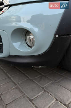 Хетчбек MINI Cooper 2011 в 