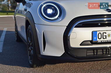 Хэтчбек MINI Cooper 2023 в 