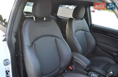 Хэтчбек MINI Cooper 2023 в 