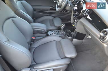 Хэтчбек MINI Cooper 2023 в 