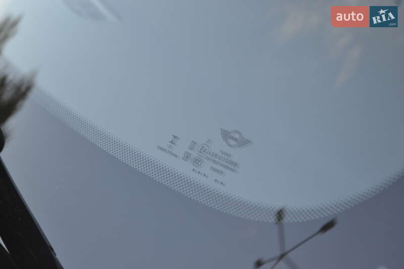 Хэтчбек MINI Cooper 2023 в Житомире фото 64 Хэтчбек MINI Cooper 2023 в Житомире