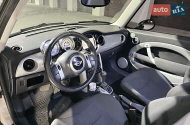 Хетчбек MINI Cooper 2006 в  фото 7 Хетчбек MINI Cooper 2006 в