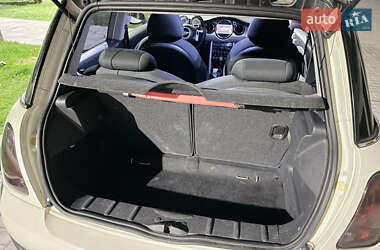 Хетчбек MINI Cooper 2006 в  фото 14 Хетчбек MINI Cooper 2006 в