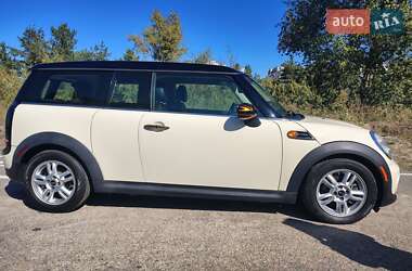 Хэтчбек MINI Cooper 2013 в 