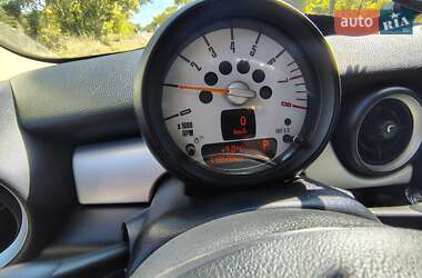 Хэтчбек MINI Cooper 2013 в 