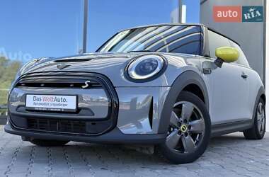 Хэтчбек MINI Cooper 2022 в 